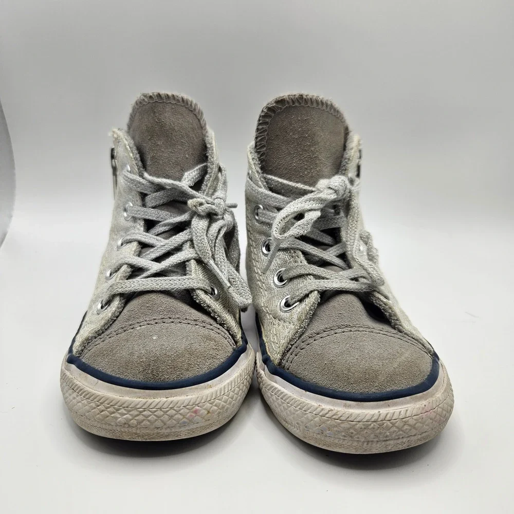 Converse used toddler